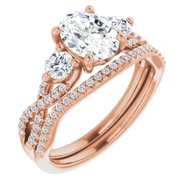 Engagement ring