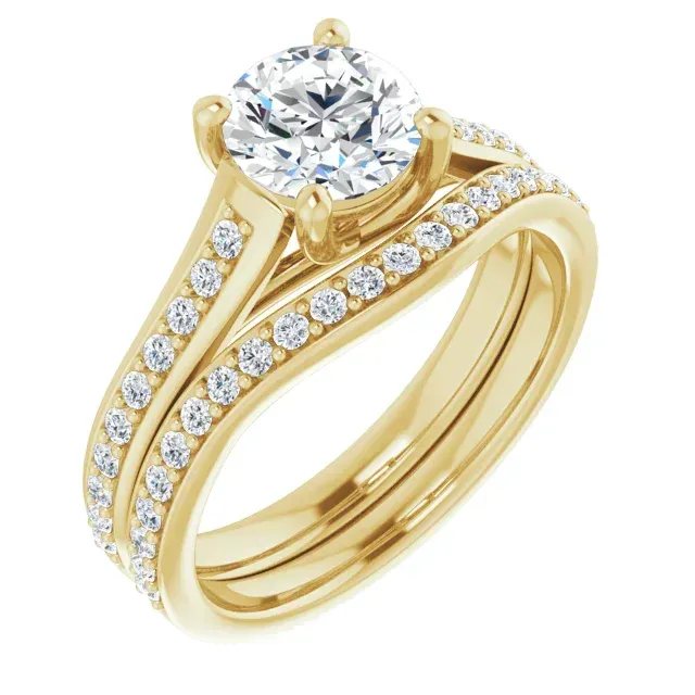 Engagement ring