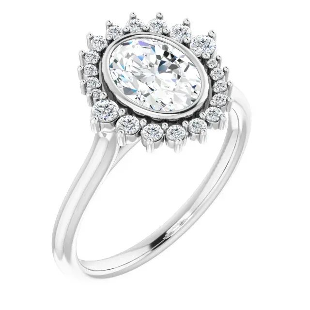 Engagement ring