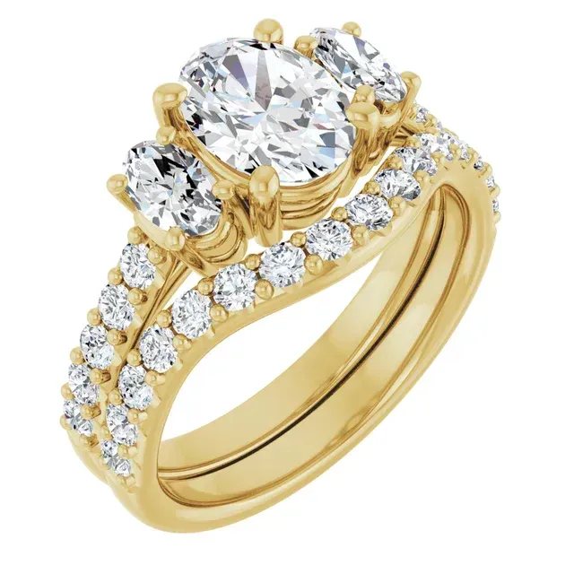 Engagement ring