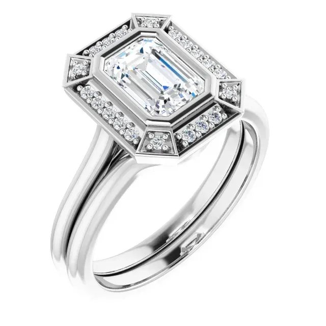 Engagement ring