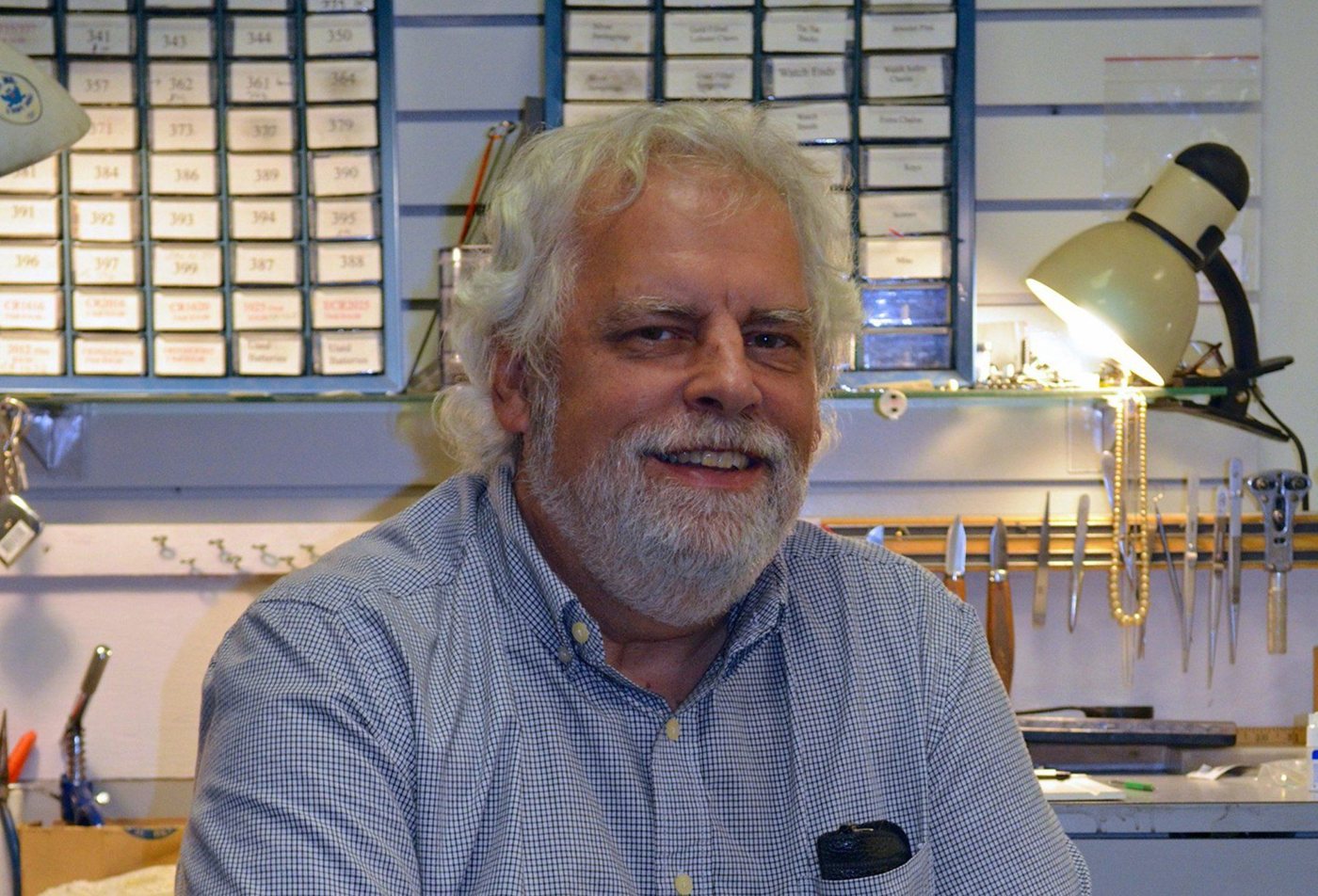 Rick Glasco