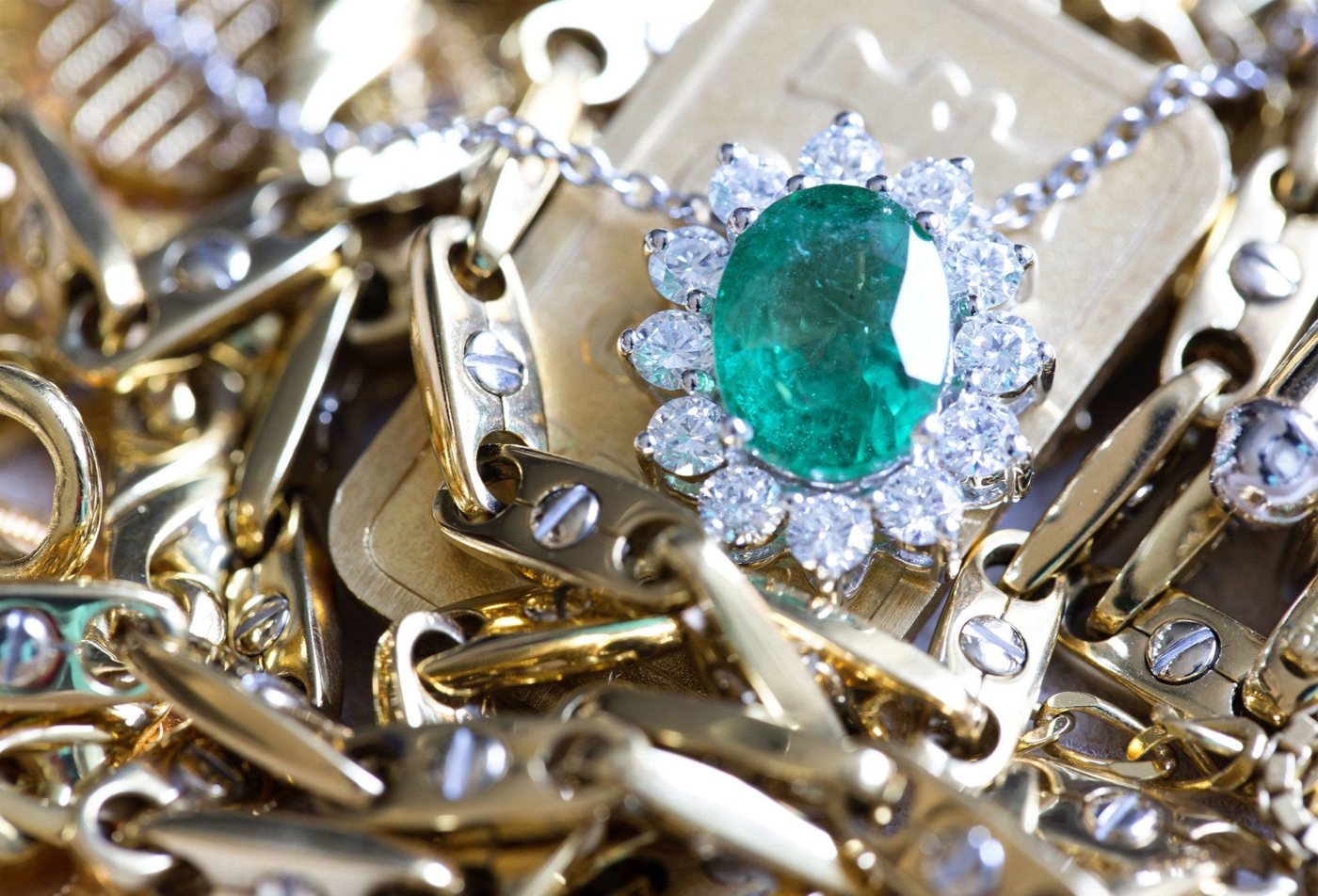 Precious Stones